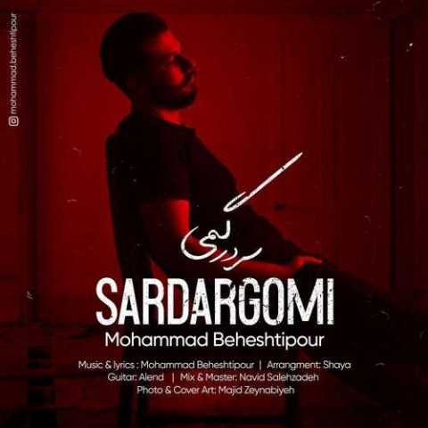 دانلود آهنگ محمد بهشتی پور سردرگمی دانلود آهنگ محمد بهشتی پور سردرگمی