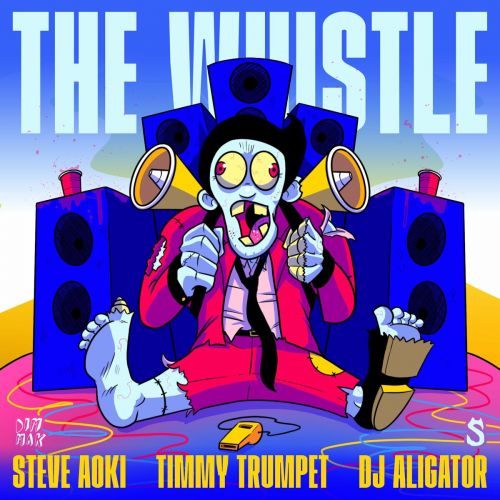 دانلود آهنگ دی جی علی گیتور The Whistle دانلود آهنگ دی جی علی گیتور The Whistle