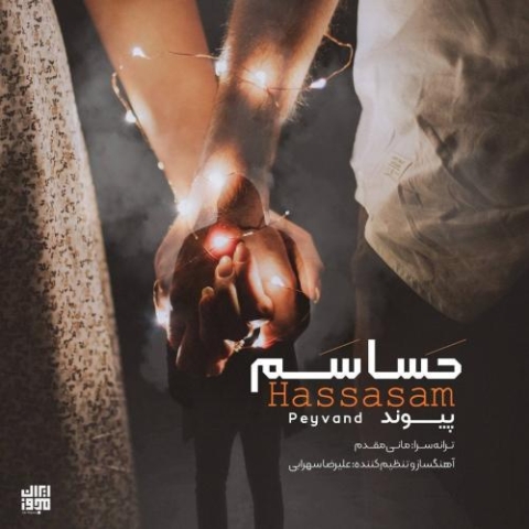 دانلود آهنگ حساسم از پیوند دانلود آهنگ حساسم از پیوند