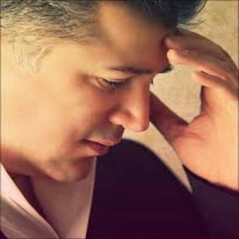 دانلود آهنگ گریه آسمان از محمدرضا عیوضی