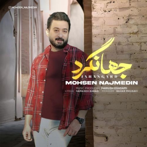 دانلود آهنگ جهانگرد از محسن نجم الدین