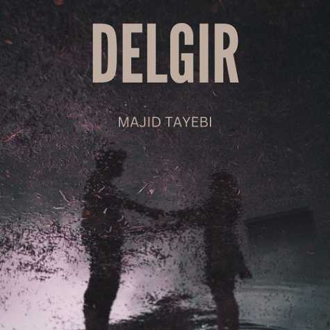 دانلود آهنگ مجید طیبی دلگیر دانلود آهنگ مجید طیبی دلگیر