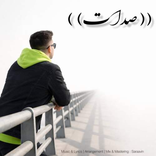 دانلود آهنگ سراوین صدات