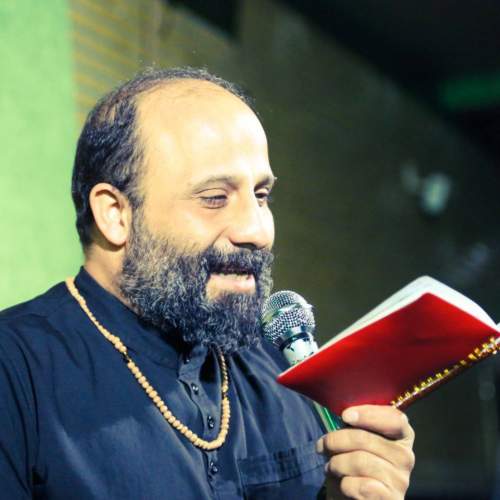 دانلود آهنگ سید محمد رضوی رنگ عزا (مداحی)