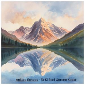 دانلود آهنگ Ankara Echoes تا کی سنی گورنع کادار